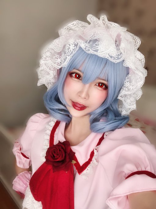 コスプレイヤー千葉チュチュのTwitter画像30
