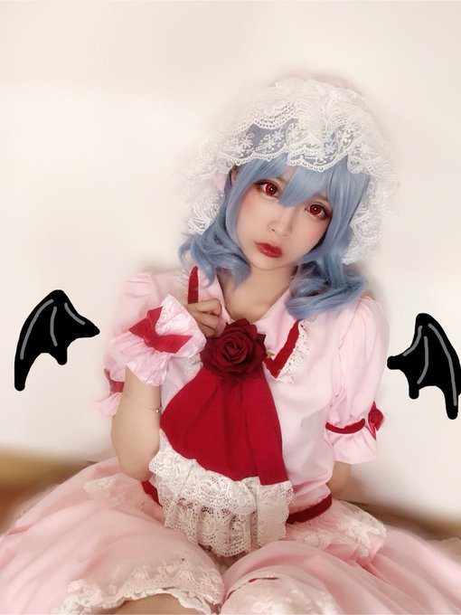 コスプレイヤー千葉チュチュのTwitter画像29