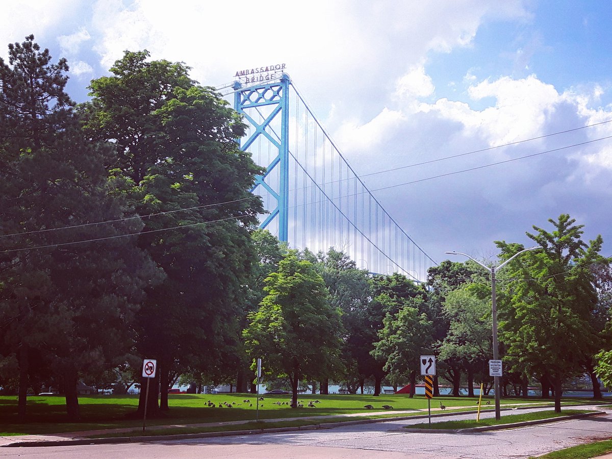 L'@heuredumonde est présentée de Windsor ce soir à 18h sur  <a href="/icircpremiere/">ICI Première</a>. À trois jours des élections en Ontario, nous nous rendrons aux quatre coins de la province pour rencontrer les électeurs et parler de leurs préoccupations et du choix qui s'offre à eux. <a href="/RadioCanadaInfo/">Radio-Canada Info</a>