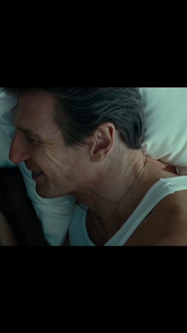 neesonliamm's tweet photo. He is The hottest man in The world 💖😍🔥 #liamneeson #widows https://t.co/WYcQhPvLnd