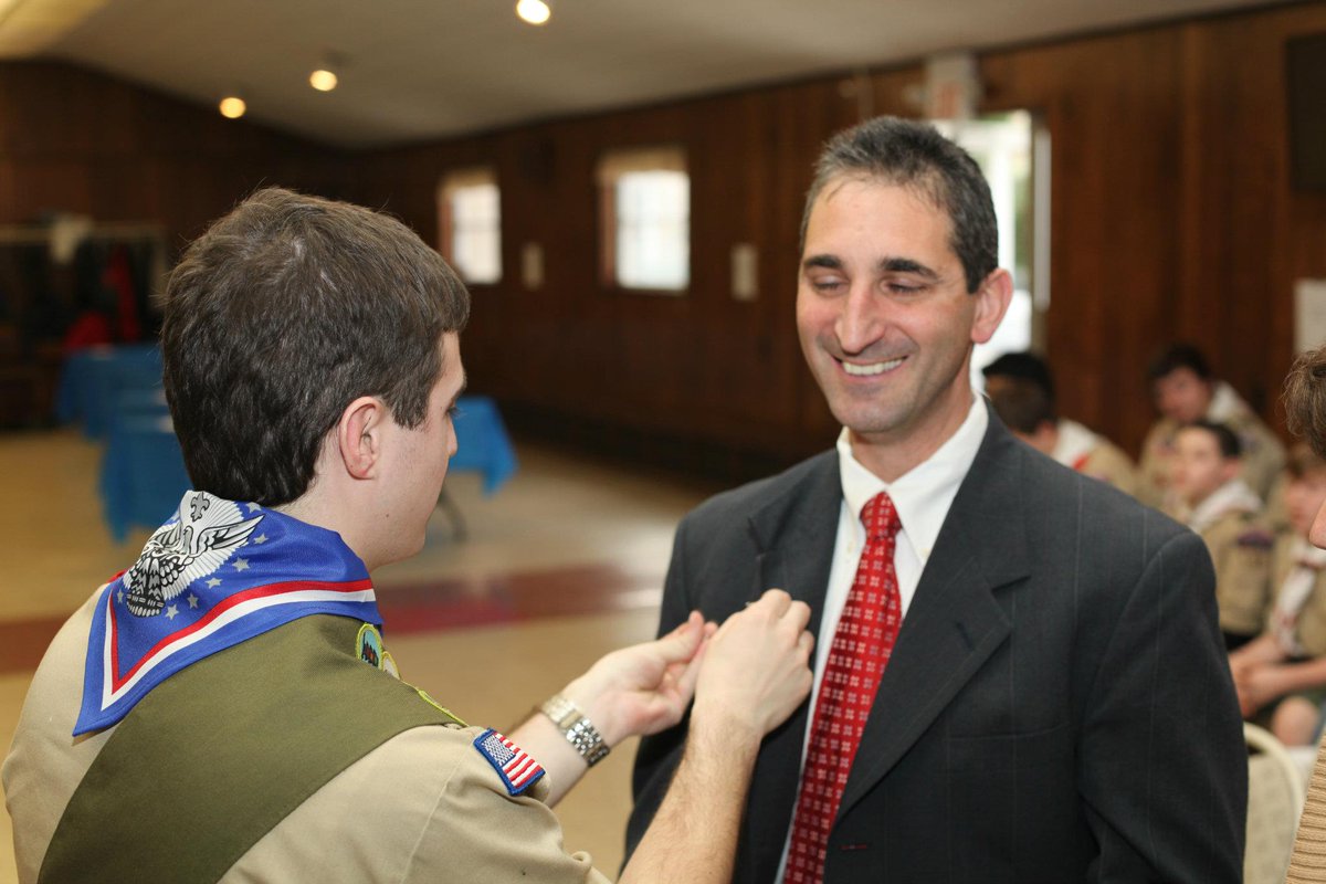 RobColonnaBSA's tweet image. Happy Birthday Dad!