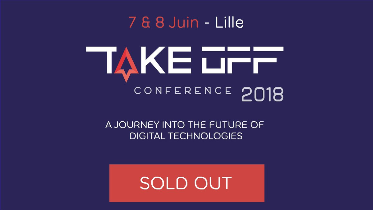 Take Off Conf tweet media