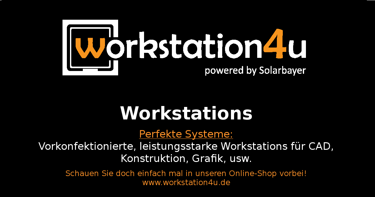 Workstation4u tweet media