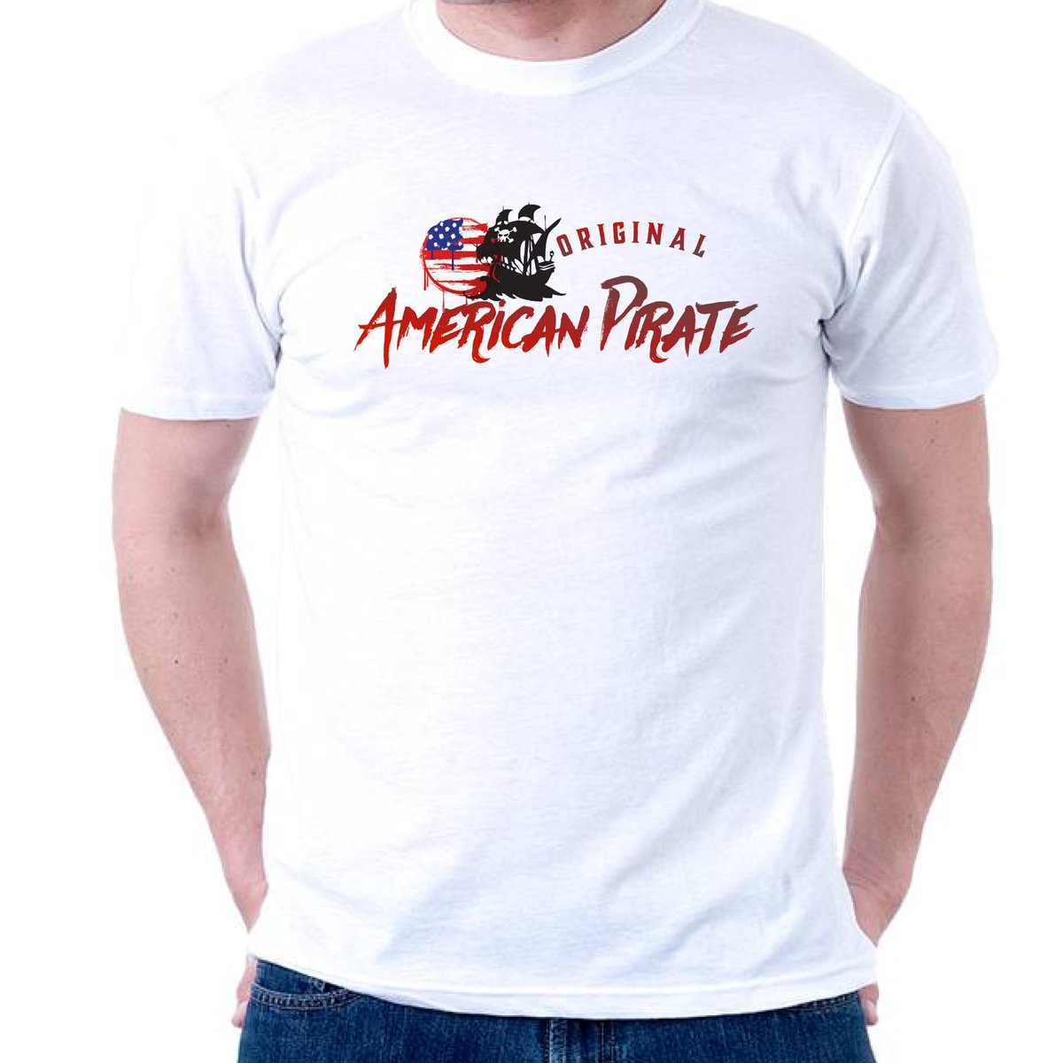 BeachSoulJax's tweet photo. Original American Swag from Beach Soul Clothing Co!
#AmericanSwag #BeachSoul
#Pirate
@imthaQueenBee @swaidgoblue @jimmybuffett https://t.co/ZnJb5X04Gt