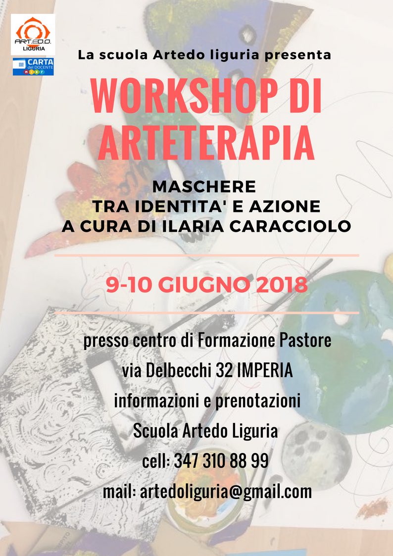 Teatro Gassman Borgio Verezzi tweet media