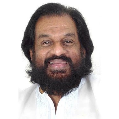 First lyrics that come to your mind by Yesudas.