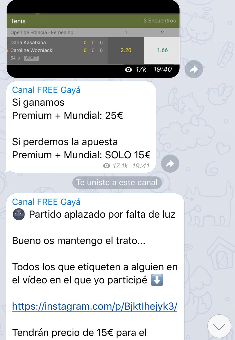 RafaPalillo's tweet photo. Hola @carry4rose esto tampoco te parece grave para denunciar de gaya del que nunca hablas:gaya rojea a wockniaky y no marca el ❌
@AzoteTipster @ApuestasInsider @OtroApostador @EstafasCaza @ https://t.co/fbWSrmcwCR