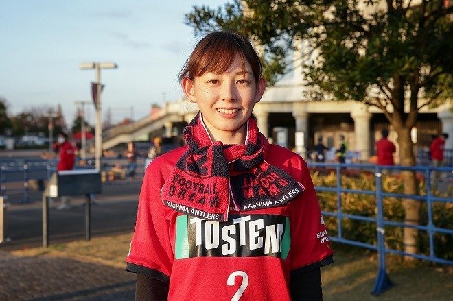 ワールドサッカーダイジェスト編集部 على تويتر Photo 日本サッカーを彩る美女サポーターたち サッカーダイジェストweb T Co U0bsfapf36 鹿島 鹿島アントラーズ アントラーズ Fctokyo Fc東京 Jリーグ Fc東京 美女サポ 美女サポーター サッカー ワールドサッカーダイジェスト編集部 على تويتر Photo 日本サッカーを彩る美女サポーターたち サッカーダイジェストweb T Co U0bsfapf36 鹿島 鹿島アントラーズ アントラーズ Fctokyo Fc東京 Jリーグ Fc東京 美女サポ 美女サポーター サッカー