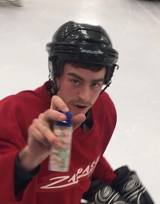 Spittin' Chiclets tweet media