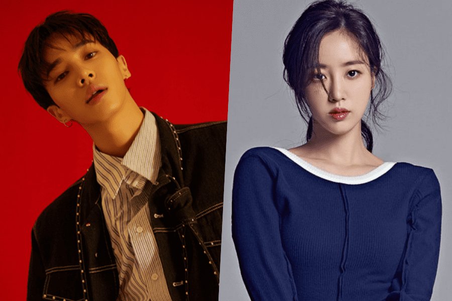 HighlightFR's tweet image. [NEWS] 180524 – Kigwang dans un nouveau drama aux côtés de Eunjung ? beastarethebest.com/2018/05/24/new…