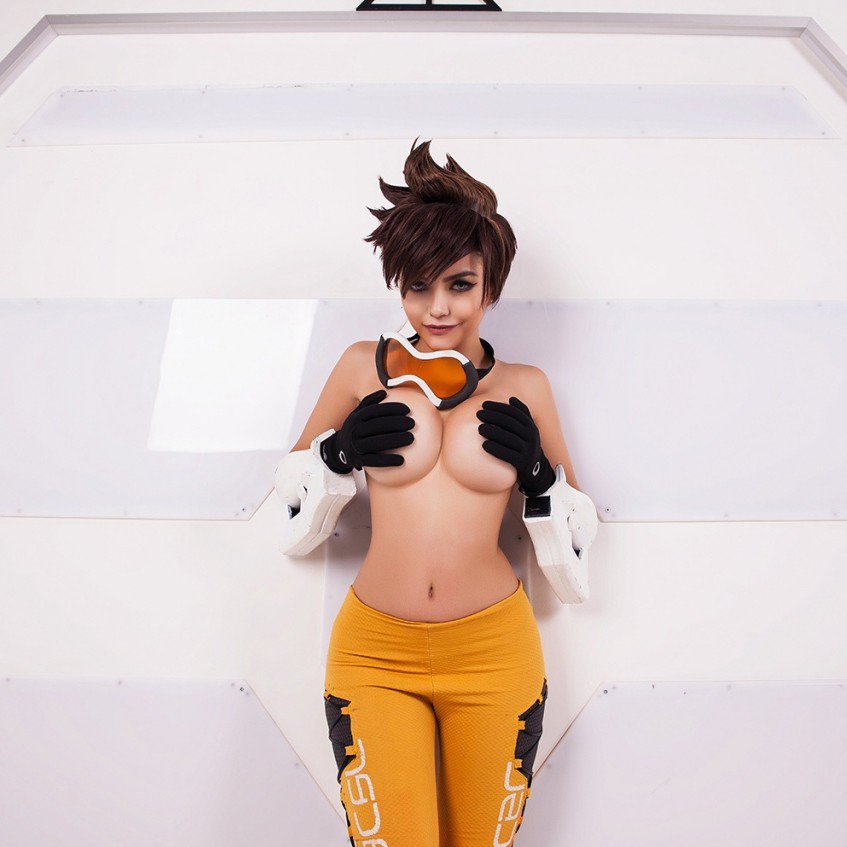 Kalinka fox tracer