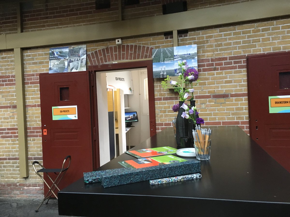 EQA_Projects's tweet photo. #KlimaatstroomZuid #eqaprojects https://t.co/lpfpPU5zAH