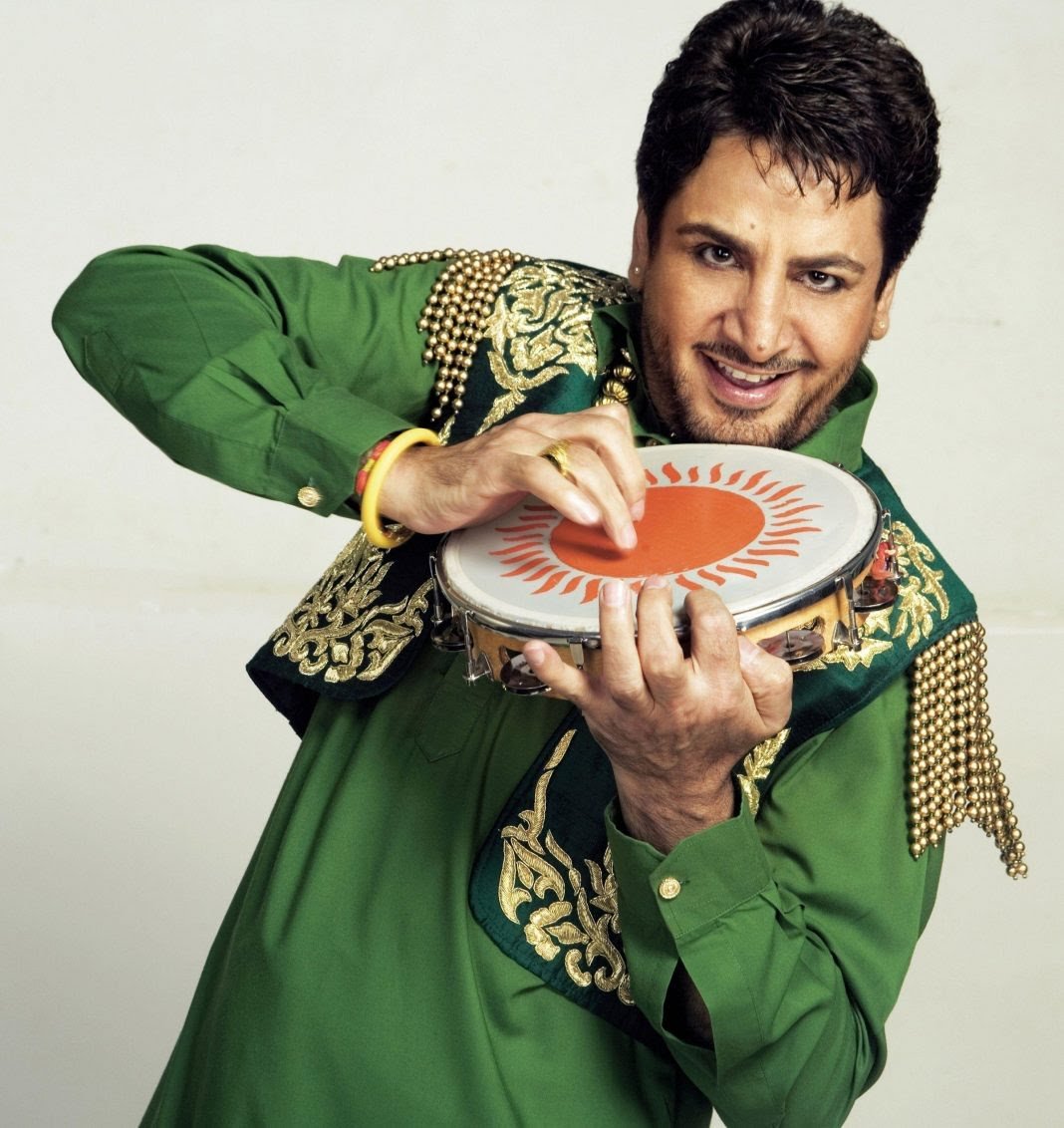First lyrics that come to your mind by Gurdas Maan.