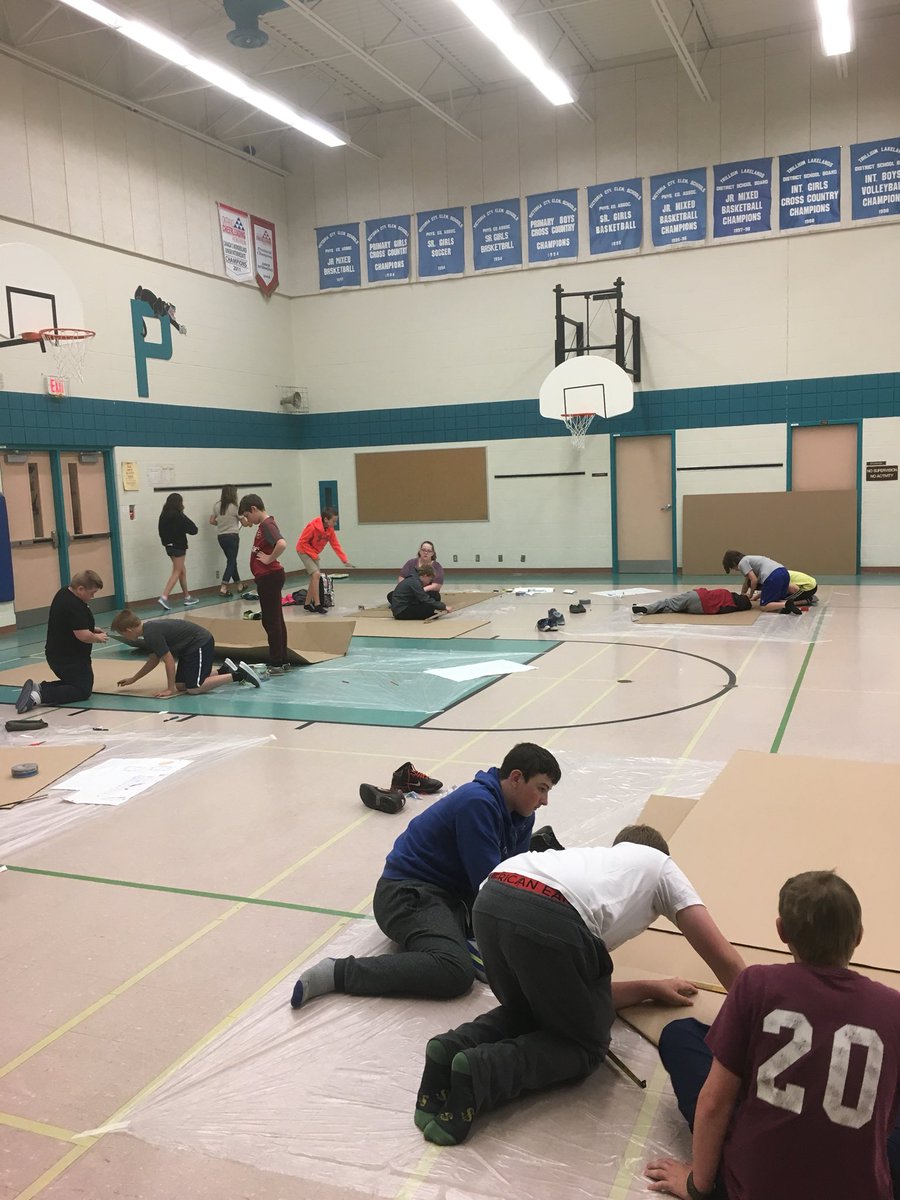 Gordon wood tweet media