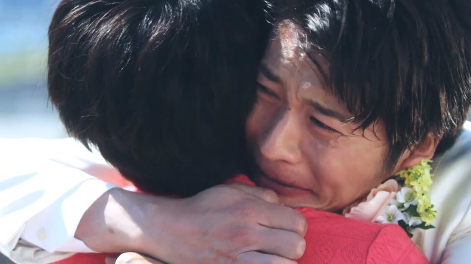 おっさんずラブ