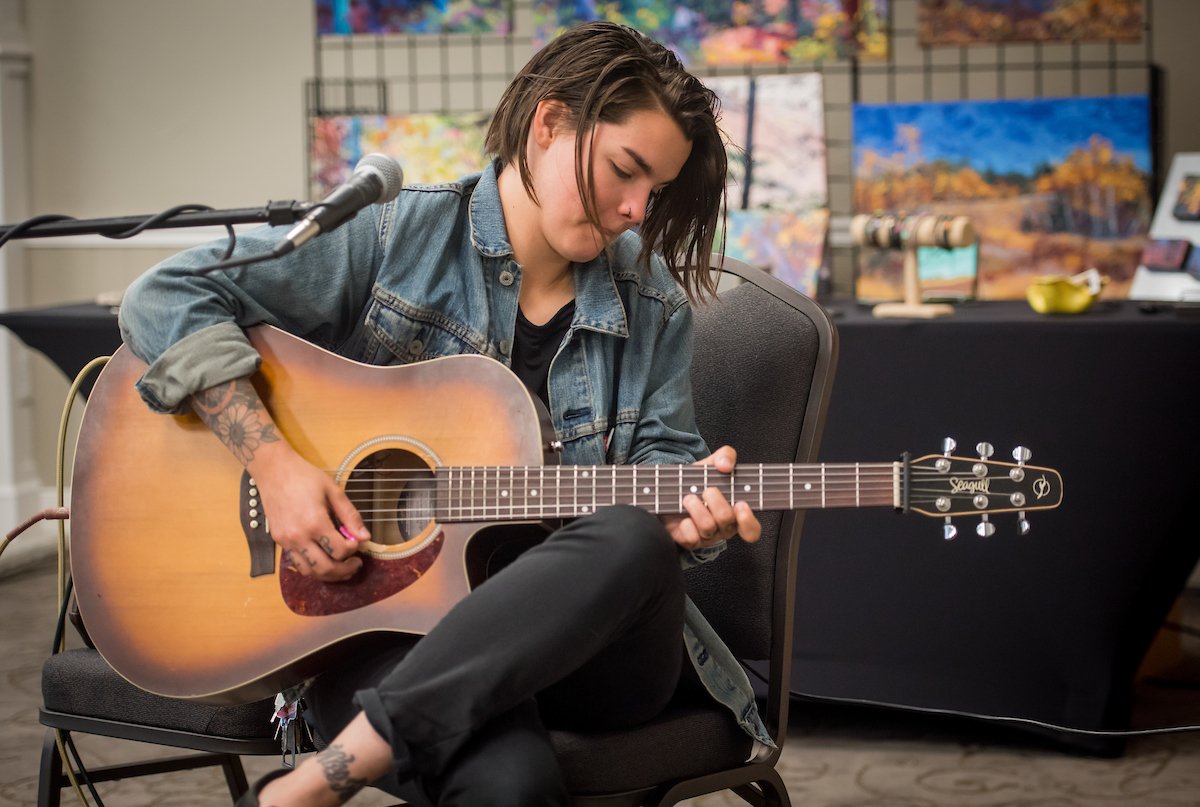 clevemetroparks's tweet image. ICYMI: Cleveland Metroparks Announced 2018 #TasteOnTheLake Participants - Inaugural festival brings Cleveland’s best food, art &amp;amp; music to Edgewater Park. Read more, here: buff.ly/2Hmi4OI Cc @sprint #Sprint4Cleveland 🍴🎸🎨