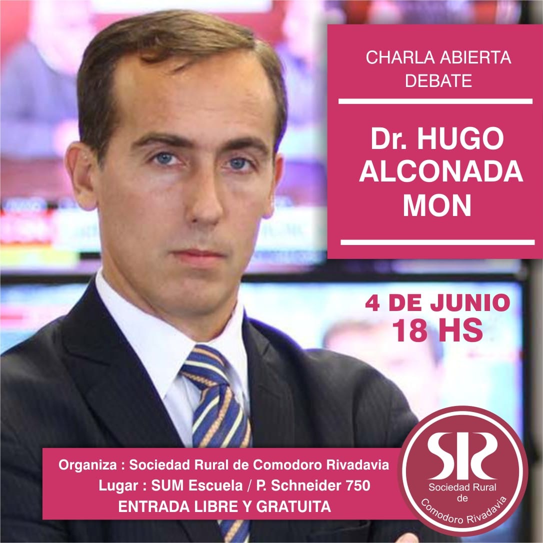 Comunicación Social UNPSJB tweet media