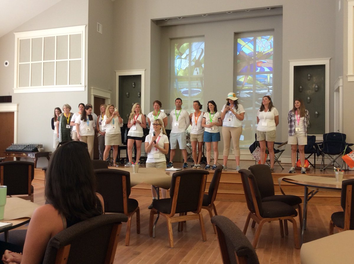AncrumSara's tweet photo. Thank you #idlc @TechNerdLB @teacherawyman @CCSDInnovation @EdfromEdTech @Efptech @lainiebg @2TechCoaches https://t.co/ZhmzGRnDRf