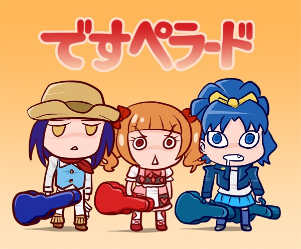 マリアッチのtwitterイラスト検索結果