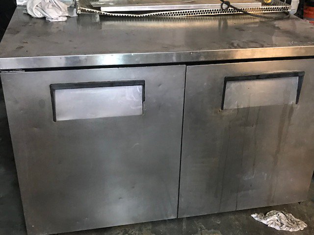 SugarmanAuction's tweet photo. THURSDAY, JUNE 7th @ 11:00 a.m. COMMERCIAL RESTAURANT EQUIPMENT  Location: 35 NE 179TH STREET MIAMI, FL 33162 
COMPLETE COOKING LINES REFRIGERATION COOLERS FREEZERS ICE MACHINES MERCHANDISERS CONVECTION OVENS 6 BURNER STOVES PLUS SOME NEW BOXED ITEMS. https://t.co/cgVFs63kra