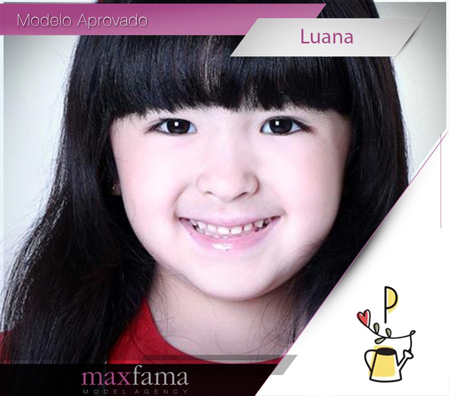 maxfamaoficial's tweet photo. Começando essa semana incrĂvel com nossas modelinhos aprovadas para Pomar! ParabĂ©ns <3
#maxfama #kids #modelo #modelos #agenciademodeloparacriança #figurante #job #moda #SegundaDetremuraSdv https://t.co/TbBVb8VfvW