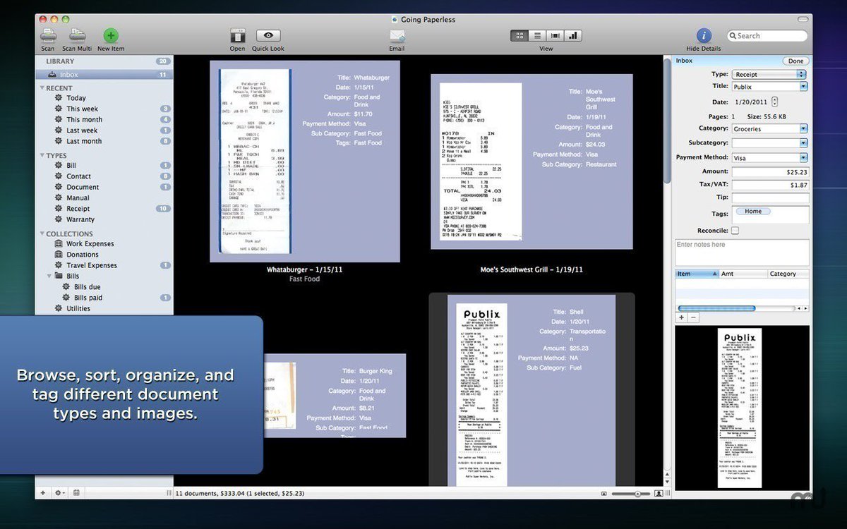 MacUpdate Perks tweet media