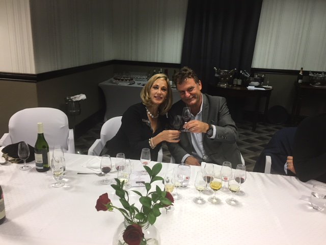 HolisticInnovat's tweet photo. As it was mentioned a few weeks ago, Holistic Innovations was in Johannesburg from May 21-25 hosting its Inagural Learning Expedition.  Here are a few photos from our dinner at 54 on Bath. #Innovation is  coming to South Africa! https://t.co/boWmWvrF6Q