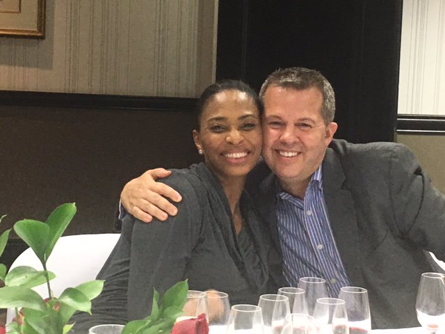 HolisticInnovat's tweet photo. As it was mentioned a few weeks ago, Holistic Innovations was in Johannesburg from May 21-25 hosting its Inagural Learning Expedition.  Here are a few photos from our dinner at 54 on Bath. #Innovation is  coming to South Africa! https://t.co/boWmWvrF6Q