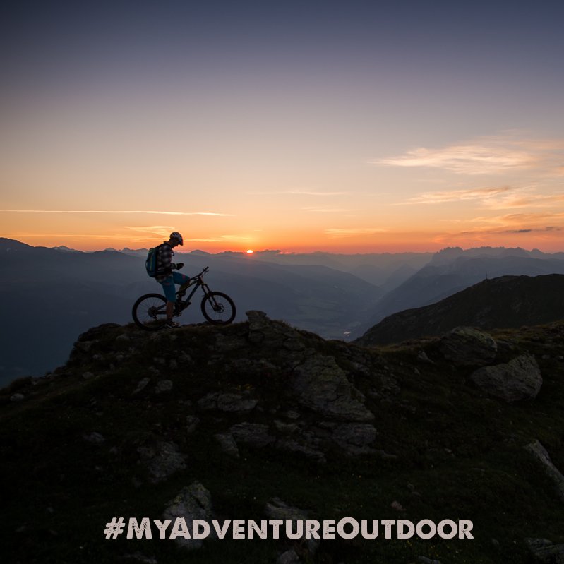 IgersChieti's tweet photo. Se ami l’Avventura, la Natura e lo stile di vita Outdoor, dovresti partecipare al challenge #MyAdventureOutdoor nato dalla collaborazione tra @igersItalia, Igers Alto Adige Südtirol e l’ Adventure Outdoor Fest!

#ad https://t.co/mguvndzlJW