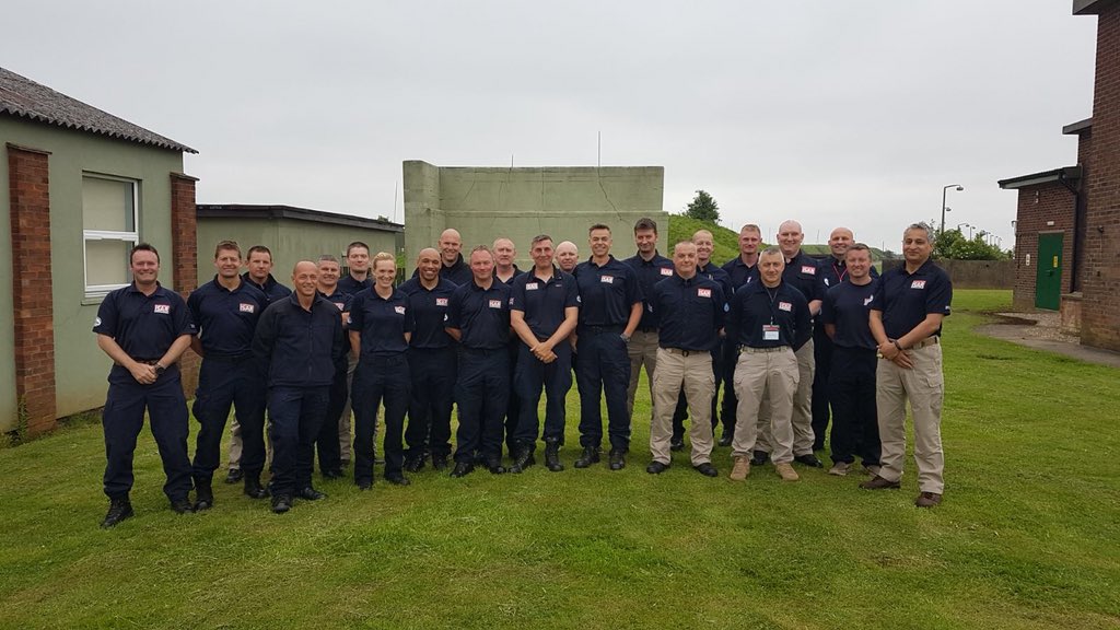 WMFS International Search and Rescue (ISAR) Team tweet media