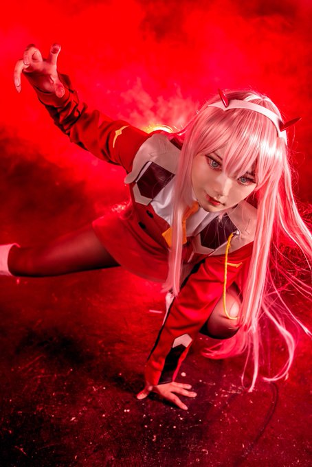 Twitterのコスプレ画像28