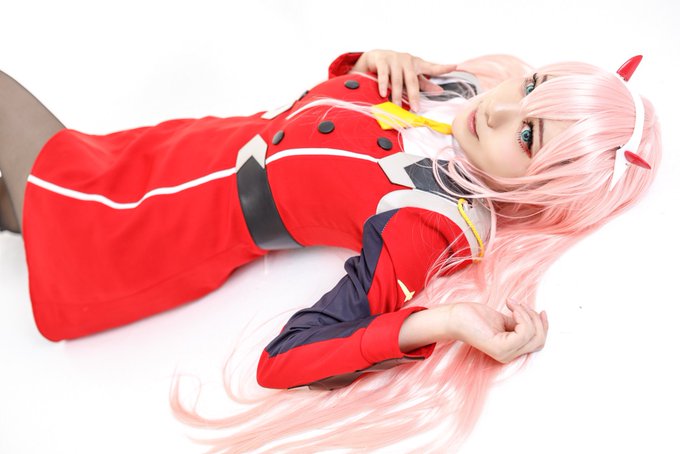 Twitterのコスプレ画像27