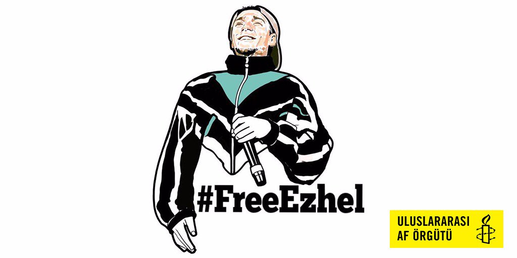 Amnesty Türkiye tweet media