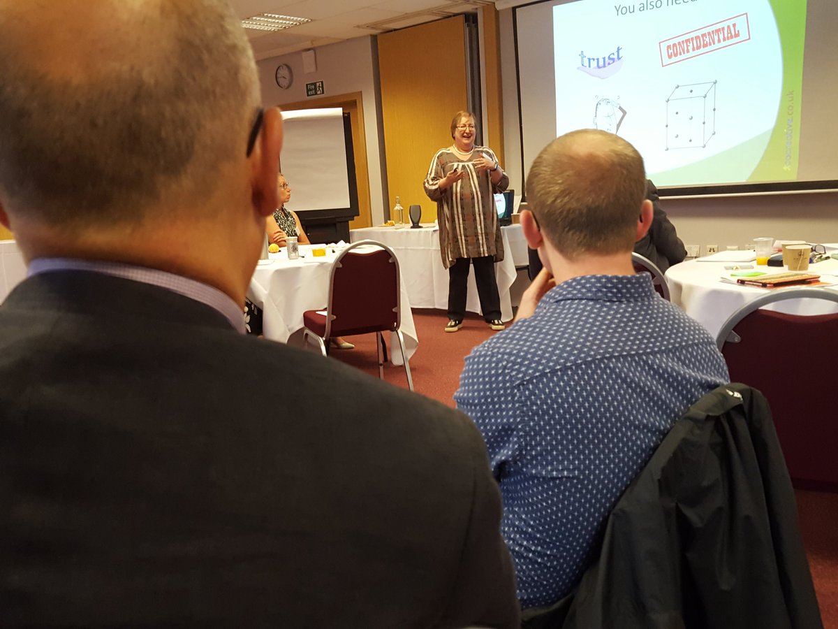 The International Mentor Network tweet media