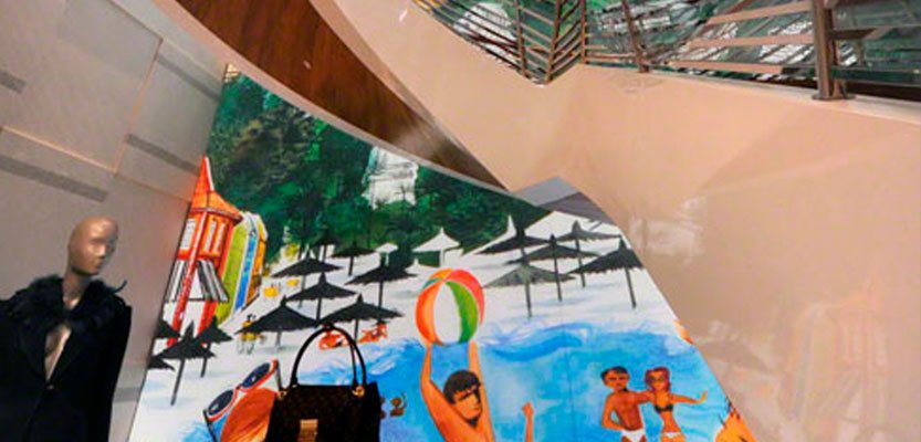BarrisolWelch's tweet photo. Every Barrisol Print installation we complete is tailored to meet your exact design needs and can be combined with a Barrisol Lighting System for a fresh, clean and modern look that is wonderfully original. 

Take a look at some of our Barrisol print projects. #Barrisol #Print https://t.co/SwewJXkhOc