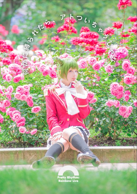 Twitterのコスプレ画像44