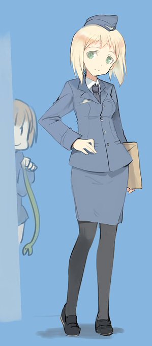エルマ レイヴォネンのtwitterイラスト検索結果 古い順 エルマ レイヴォネンのtwitterイラスト検索結果 古い順
