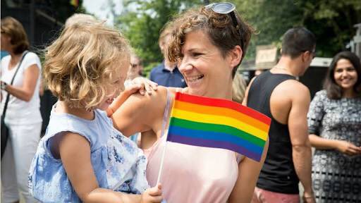 ChannelKidsUK's tweet photo. It’s time to spread the love, for a better future. ❤️ #Pride2018 https://t.co/bfMptCOeWb