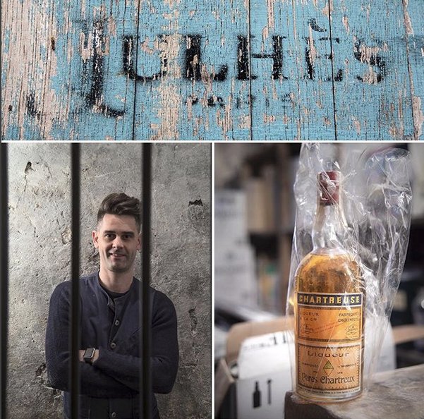 Cable_Release's tweet photo. #LesClésDeLaCave #Julhès pour #12degré5 numéro 3 (daté novembre 2017). Photos non retenues par la rédaction. 
#DuRaisinEtDesHommes #Spirits #Spiritueux #Wine #Vin #Caves #Whisky #Rhum #Chartreuse https://t.co/mti2m4ZYrQ