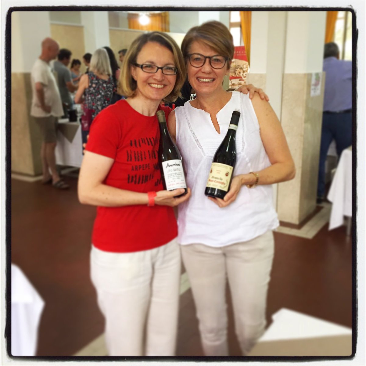 ARPEPE wines tweet media