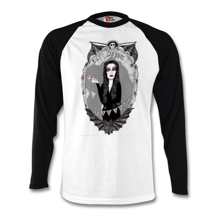 #morticiaaddams #addamsfamily #gothicgifts #gothgirl available at charliescrazycouture.com
order today