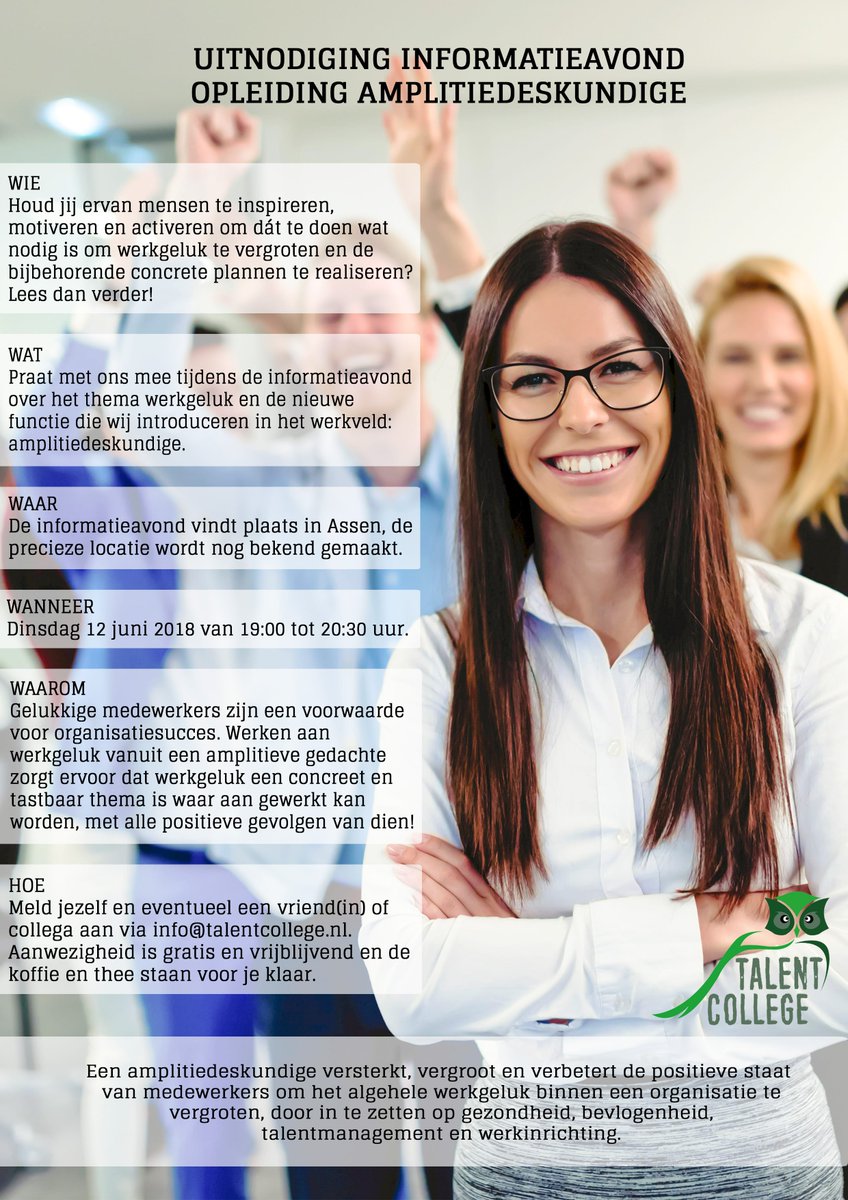 Toegepast Psycholoog tweet media