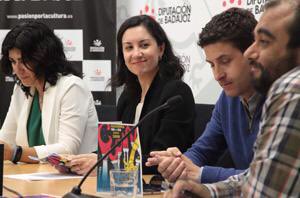 El festival <a href="/FestivalGuoman/">Festival Guoman</a> pondrá en valor el patrimonio cultural de Guareña durante los días 8 y 9 de junio. <a href="/AytoGuarena/">Ayto de Guareña</a> <a href="/DipdeBadajoz/">Diputación de Badajoz</a> dip-badajoz.es/agenda/index.p…