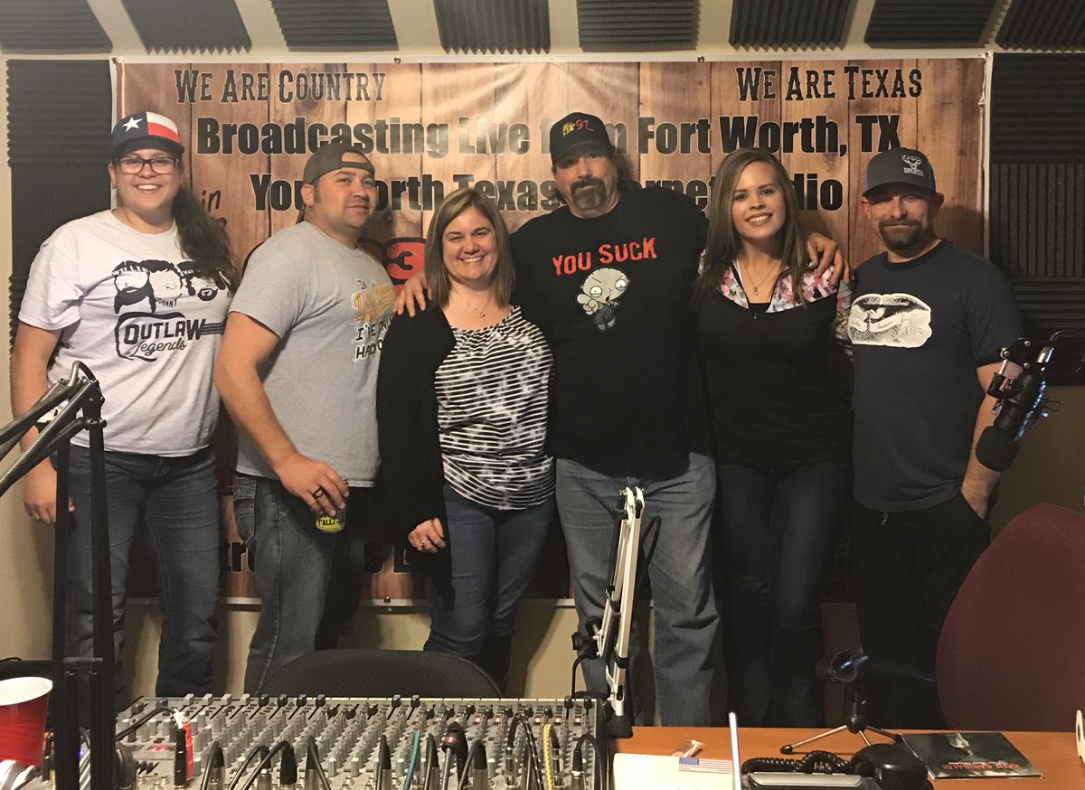 DJPhilipCorder's tweet photo. Briana Adams @Rockhound0 @TheCSpotRadio @MarkAllanAtwood Holly Tucker https://t.co/l25R9rjk0H