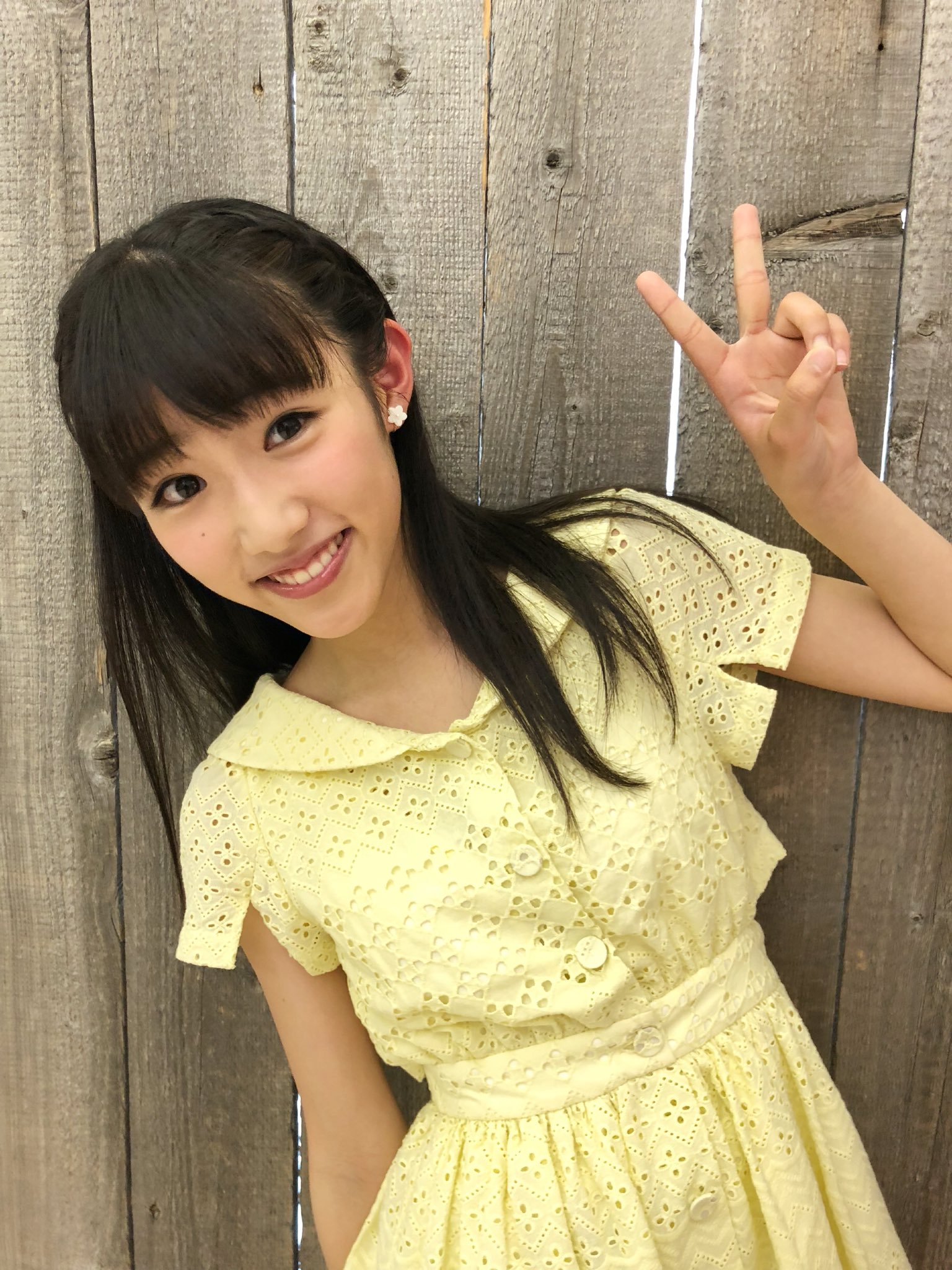 6328 ときめき宣伝部 とき宣 藤本ばんび 生写真 50枚セット tokimekisendenbu_fujimotobanbi