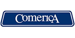 Thank you to our Strategic Alliance Partner Comerica Bank! We appreciate your support! comerica.com Click here to learn more about our strategic alliance partners: ow.ly/uTTL30kk9D2