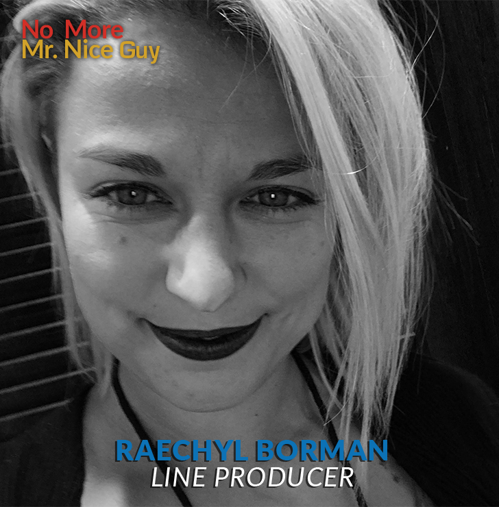 NMMrNiceGuy's tweet photo. Check out Raechyl Borman's artwork on Facebook and Instagram @raechylart
...
#lineproducer #budgeting #NoMoreMrNiceGuy #MrNiceGuy #NiceGuy #webseries #etsy #projects #production #costumedesigning #portraitpainting #liveevents #art #action #artwork https://t.co/Amu2V1VGcX