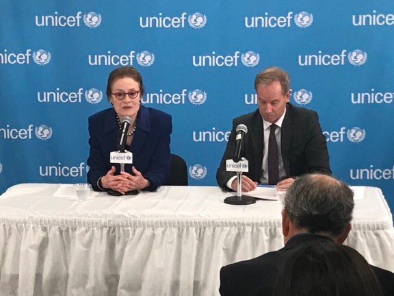 Unicefun1 tweet picture