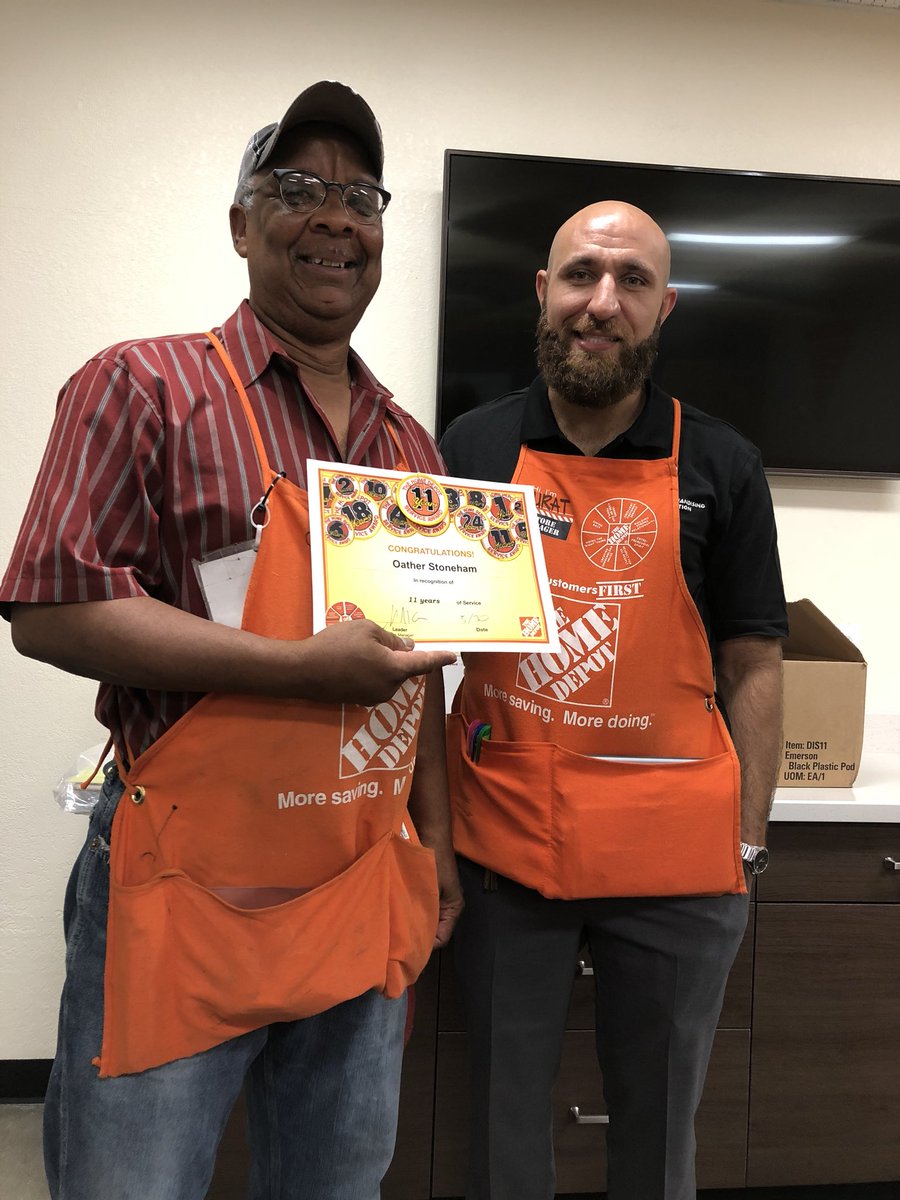 Happy 11 year Anniversary Oather!