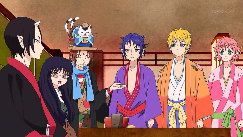 神楽女舞 22話の小判の オメェ彼氏だったの って台詞 アニオリだょね 意識しすぎかもしれんけど 檎ミキ 好きにはたまらん スタッフさん ありがとうございます 誰かミキちゃん休ませたげてw 鬼灯様とパペット恐いw 野干兄弟の知能 ビビる檎と小判